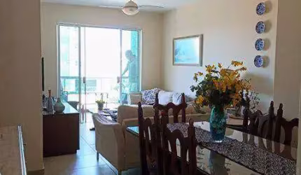 Apartamento com 3 dormitórios à venda, 89 m²- Algodoal - Cabo Frio/RJ