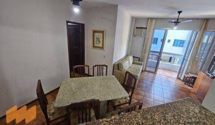 Apartamento com 3 dormitórios à venda, 133 m² - Algodoal - Cabo Frio/RJ
