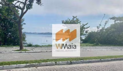 Terreno à venda, 995 m² por R$ 2.300.000,00 - Palmeiras - Cabo Frio/RJ