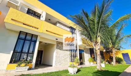 Casa à venda, 125 m² por R$ 1.100.000,00 - Ogiva - Cabo Frio/RJ