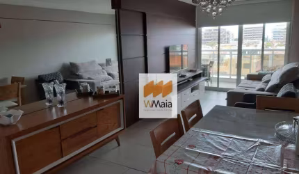 Apartamento com 2 dormitórios à venda, 99 m² - Braga - Cabo Frio/RJ