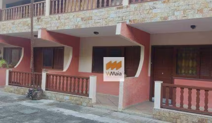 Casa com 2 dormitórios à venda, 93 m² - Peró - Cabo Frio/RJ