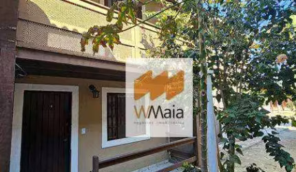 Casa com 2 dormitórios à venda, 65 m² - Praia do Siqueira - Cabo Frio/RJ