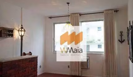 Cobertura com 3 dormitórios à venda, 172 m² - Praia do Forte - Cabo Frio/RJ
