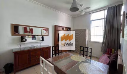 Apartamento com 2 dormitórios à venda, 65 m² - Centro - Cabo Frio/RJ