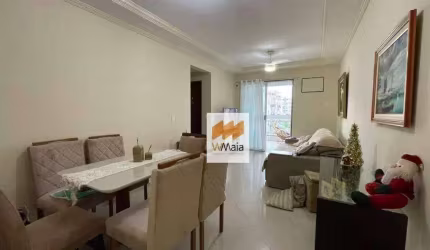 Apartamento com 2 dormitórios à venda, 103 m²  - Braga - Cabo Frio/RJ