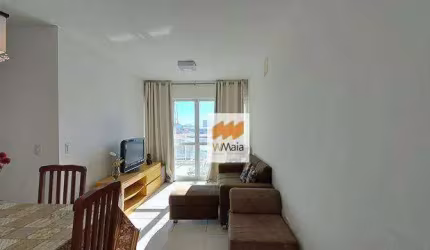 Apartamento com 2 dormitórios à venda, 103 m² - Braga - Cabo Frio/RJ