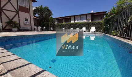 Casa em Condomínio