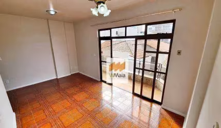Apartamento com 3 dormitórios à venda, 144 m² - Passagem - Cabo Frio/RJ