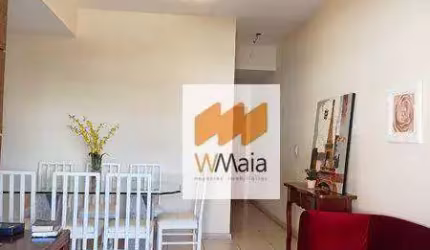 Apartamento com 2 dormitórios à venda, 118 m² - Braga - Cabo Frio/RJ