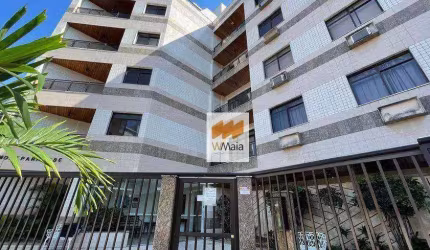 Cobertura com 5 dormitórios à venda, 198 m² - Vila Nova - Cabo Frio/RJ