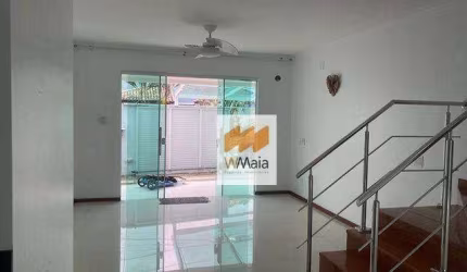 Casa com 4 dormitórios à venda, 175 m² - Portinho - Cabo Frio/RJ