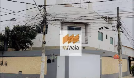 Casa com 3 dormitórios à venda, 160 m² - Jardim Excelsior - Cabo Frio/RJ