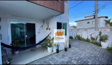 Apartamento com 2 dormitórios à venda, 140 m² - Portinho - Cabo Frio/RJ