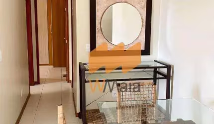 Apartamento com 2 dormitórios à venda, 92 m² - Braga - Cabo Frio/RJ