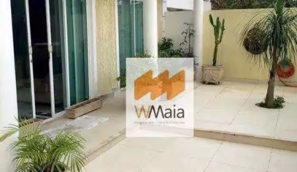 Casa com 3 dormitórios à venda, 135 m² - Portinho - Cabo Frio/RJ