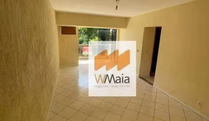 Apartamento com 2 dormitórios à venda, 100 m² - Braga - Cabo Frio/RJ