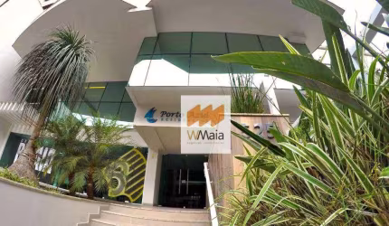 Cobertura com 3 dormitórios à venda, 162 m² - Centro - Cabo Frio/RJ