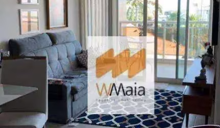 Apartamento com 1 dormitório à venda, 60 m² - Braga - Cabo Frio/RJ