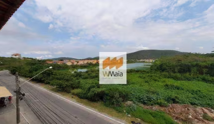 Apartamento com 1 dormitório à venda, 33 m²  - Peró - Cabo Frio/RJ