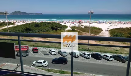 Apartamento com 2 dormitórios à venda, 80 m² - Praia do Forte - Cabo Frio/RJ
