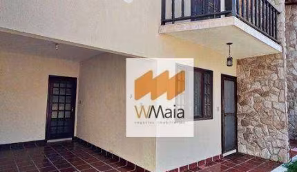 Casa com 3 dormitórios à venda, 136 m² - Portinho - Cabo Frio/RJ