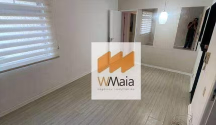 Apartamento com 3 dormitórios à venda, 70 m² - Passagem - Cabo Frio/RJ