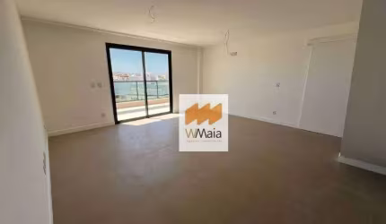 Cobertura com 3 dormitórios à venda, 248 m² - Centro - Cabo Frio/RJ