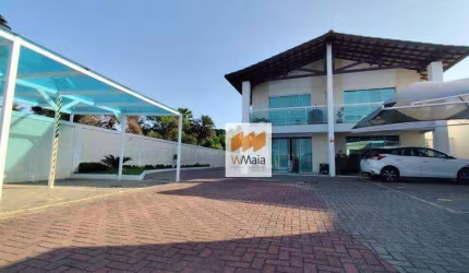 Casa com 3 dormitórios à venda, 126 m² - Palmeiras - Cabo Frio/RJ