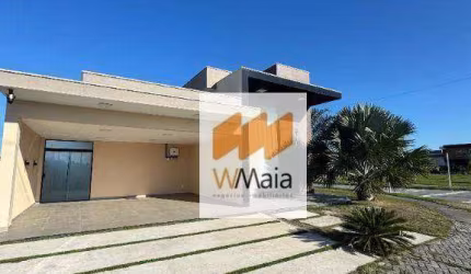 Casa com 3 dormitórios à venda, 240 m² - Ogiva - Cabo Frio/RJ