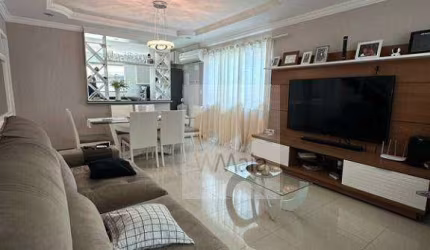 Casa com 3 dormitórios à venda, 285 m² - Novo Portinho - Cabo Frio/RJ