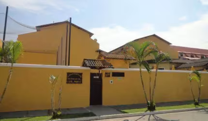 Casa à venda, 109 m² - Braga - Cabo Frio/RJ