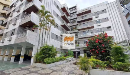Cobertura com 3 dormitórios à venda, 160 m² - Algodoal - Cabo Frio/RJ