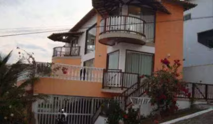 Casa à venda, 230 m² por R$ 790.000,00 - Guriri - Cabo Frio/RJ
