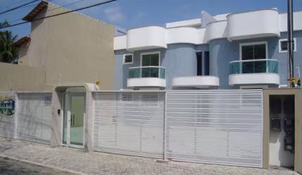 Casa  residencial à venda, Portinho, Cabo Frio.