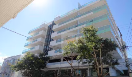 Apartamento com 2 dormitórios à venda, 93 m² - Centro - Cabo Frio/RJ