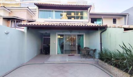 Casa com 3 dormitórios à venda, 139 m² - Braga - Cabo Frio/RJ