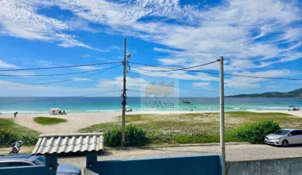 Casa com 4 dormitórios à venda, 392 m² - Miguel Couto - Cabo Frio/RJ