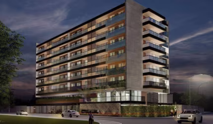 Apartamento com 2 dormitórios à venda, 77 m² - Nova São Pedro - São Pedro da Aldeia/RJ