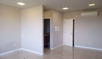 SALA/CONJUNTO COMERCIAL PARA ALUGAR NO COMPLEXO IGUATEMI RIO PRETO (ANDAR ALTO VISÃO PRIVILEGIADA)