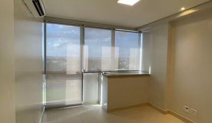 IMÓVEL COMERCIAL PARA ALUGAR COM 44 M² E 01 VAGA EM GEORGINA BUSINESS PARK RIO PRETO