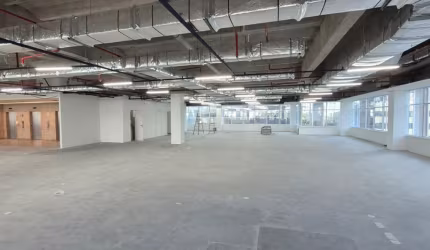 Imóvel comercial na Vila Olímpia para alugar com 1.282 m² e 32 vagas de garagem