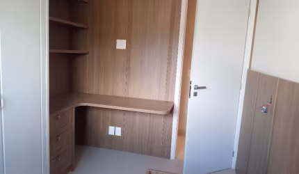 LINDO APARTAMENTO DE 2 QUARTOS AO LADO DO HOTEL HILTON EM RIO PRETO