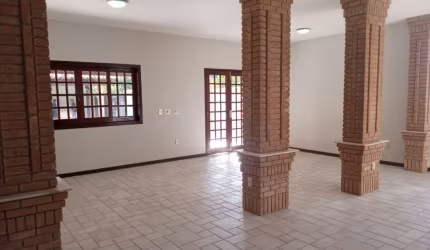 IMÓVEL COMERCIAL EM BAIRRO NOBRE DE RIO PRETO, CASA TÉRREA COM 400 METROS QUADRADOS