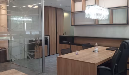 IMOVEL COMERCIAL PARA ALUGAR DE 78 M2 COM 2 VAGAS ANEXO AO IGUATEMI