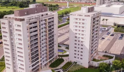 APARTAMENTO DE 2 SUITES NO JARDIM PAULISTANO ANEXO AO IGUATEMI SHOPPING