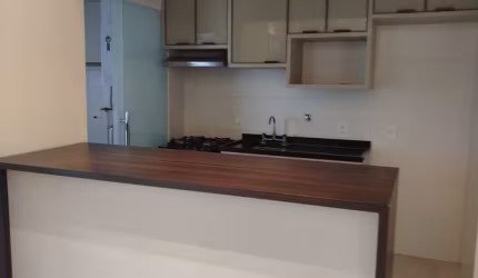 APARTAMENTO DE 2 SUITES NO JARDIM PAULISTANO ANEXO AO IGUATEMI SHOPPING