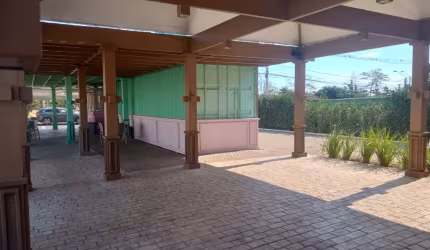 TERRENO COMERCIAL DE 900 M2 PARA ALUGAR NA AVENIDA JK EM RIO PRETO