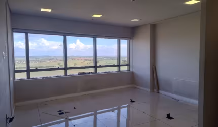 SALA COMERCIAL DE 114 METROS QUADRADOS PARA ALUGAR EM JD PAULISTANO ANEXO AO IGUATEMI SHOPPING