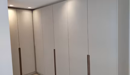 APARTAMENTO LUXO DE 03 SUÍTES EM JARDIM PAULISTANO PARA ALUGAR DE 164 M2.